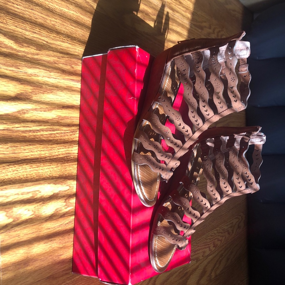 Wedges
